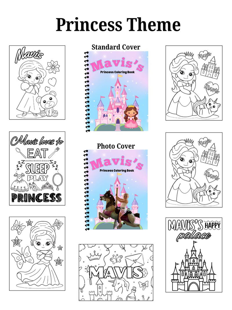 Princess