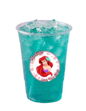 Ariel's Wave