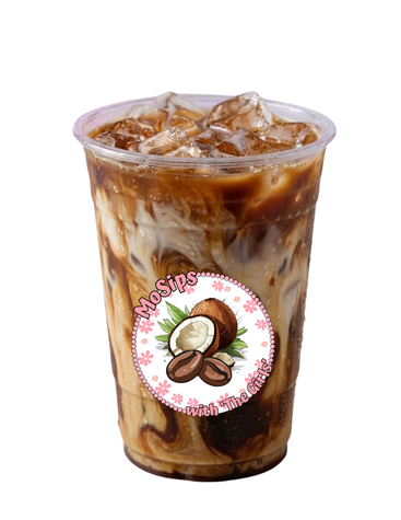 Coconut Cold Brew