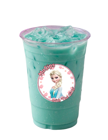Elsa's Frost Bite
