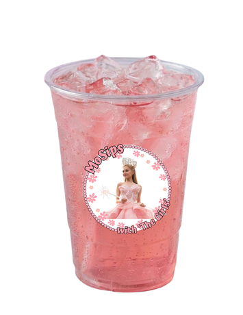 Glinda's Magic