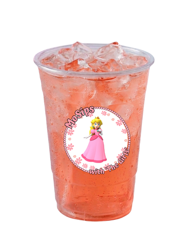 Princess Peach