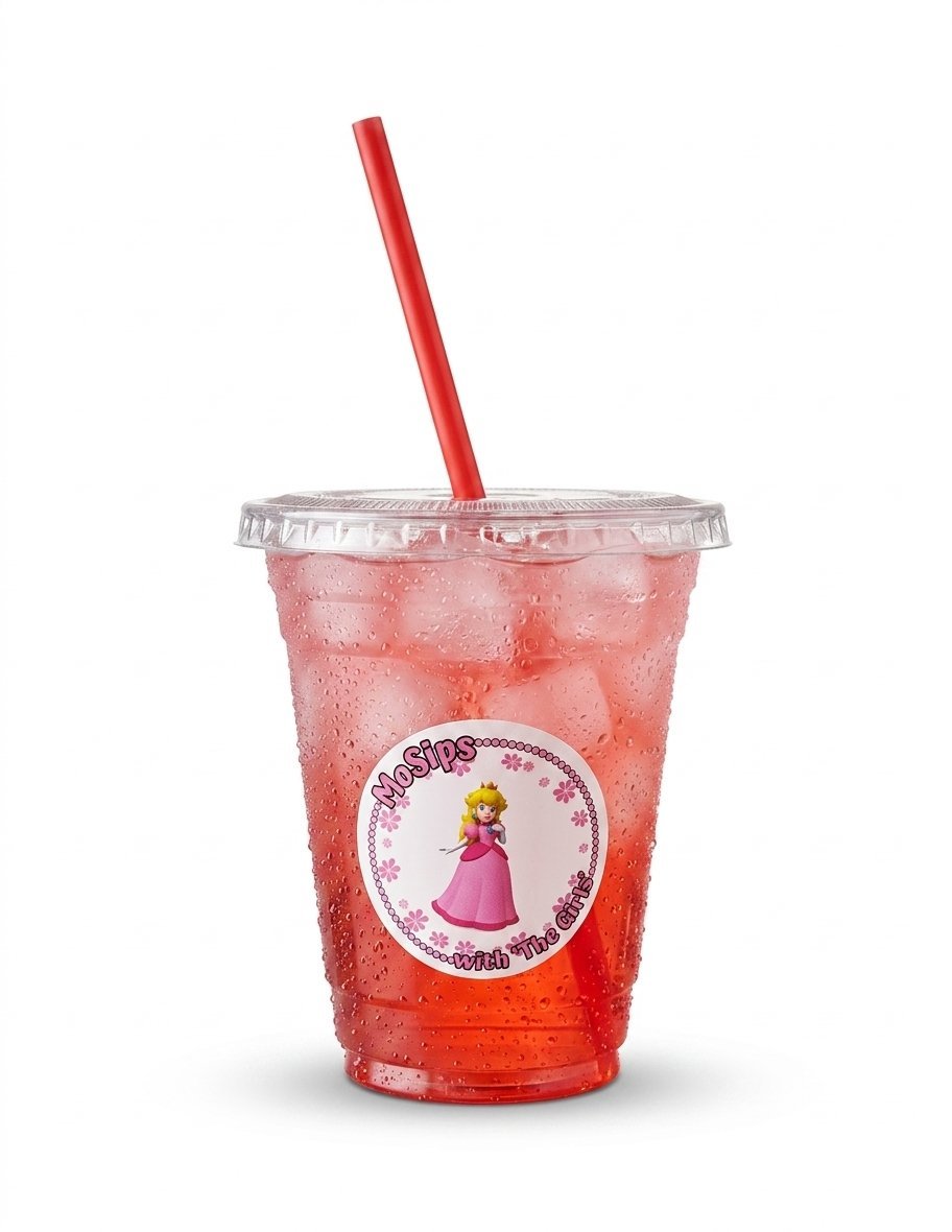 Princess Peach