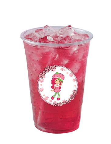 Strawberry Shortcake