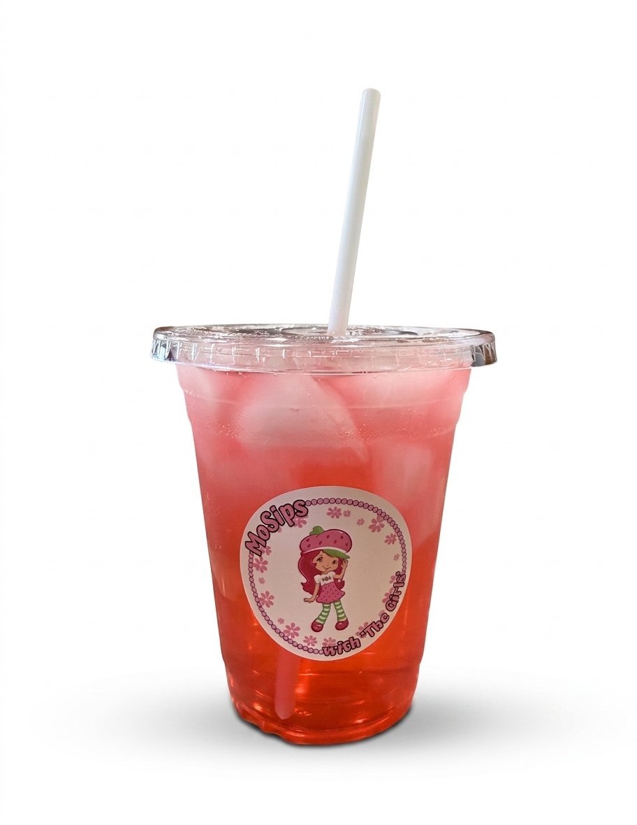 Strawberry Shortcake