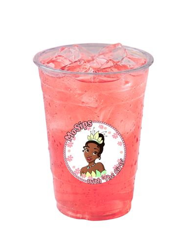Tiana's Twist