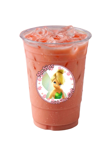 Tinkerbell's Twirl