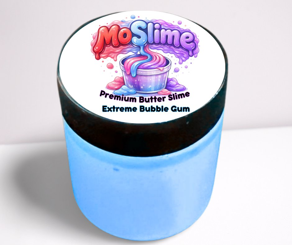 Extreme Bubble Gum