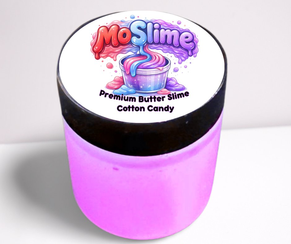 Cotton Candy