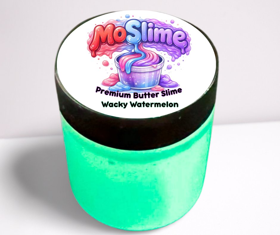 Wacky Watermelon